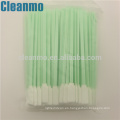 TOC Cleaning Validation Swab Industrial Medical Desechable Esterilizador de muestras de colección Swab para TOC 713